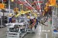越南现代成功汽车二号工厂竣工 年产能多达10万辆