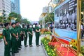 武文杰总理生平事迹图片展在胡志明市举行