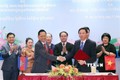 越南与柬埔寨强化宗教领域合作