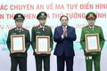 政府总理范明政：不让越南成为国际毒品的中转站