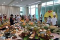 越南九龙江三角洲130道传统菜肴创下越南记录