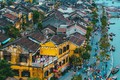 越南荣获“2022年世界最佳遗产目的地”奖