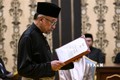 马来西亚新任总理承诺将努力平衡国家所有利益