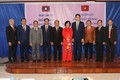 越老建交60周年：越南和老挝北部8省配合举行多项富有意义的活动