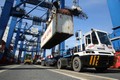 越南跻身全球货物进出口总额最大经济体行列