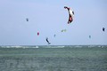 2022年越南国际风筝冲浪节热闹开场