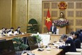越南政府副总理黎明慨：通胀得到控制 符合既定目标