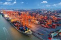 2022年越南全国贸易顺差112亿美元