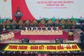 第七届越南老兵协会全国代表大会开幕