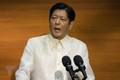 菲律宾总统期待与中国开启合作新篇章