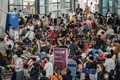 菲律宾为机场事件滞留的国际游客提供签证延期