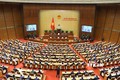越南第十五届国会第二次特别会议今日召开