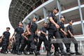 AFF Cup 2022:在越南国足与印尼国足比赛中印尼将部署便衣警察