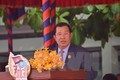 柬埔寨首相洪森亲王：1·7胜利是任何力量都无法歪曲和破坏的历史事实