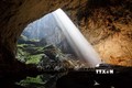 越南韩松洞继跻身世界十大惊奇岩洞行列