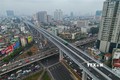 河内二环高架路楚十字路口-永绥段正式通车投入运营