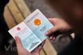 2023全球护照排名出炉 越南护照含金量提升
