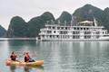 2023年越南旅游业力争实现游客接待量达到1.1亿人次目标