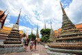 泰国力争实现2027年吸引外国游客达8000万人次的目标