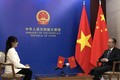 中国驻越南大使熊波：越南是对外开放程度非常高、充满活力的经济体