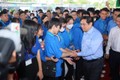 越南政府总理与青年对话活动将于2023年3月举行