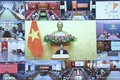 范明政总理主持召开2023年1月政府例行会议