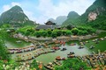 越南宁平进入 2023 年全球最友好旅游目的地前 10 名