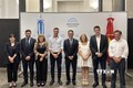 阿根廷-越南友好议员小组正式成立