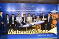越游航空公司开通胡志明市至曼谷的国际航线