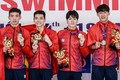 越南体育代表团力争在第32届东南亚运动会上夺得至少100枚金牌的目标