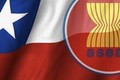 东盟与智利加强伙伴关系