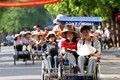越南建议中国尽早开通赴越南旅游