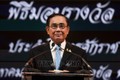 泰国总理拟定大选时间表