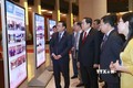 国会主席王廷惠出席2023年国会对外工作部署会议