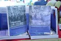 《为和平而斗争》新书首发仪式在胡志明市举行