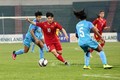 2024年U20女足亚洲杯：越南队正式进入第二轮小组赛