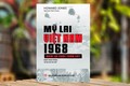 《1968年越南美莱：回眸惨案》一书出版发行
