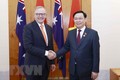 越南与澳大利亚战略伙伴关系5周年：专家积极评价双边成果