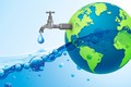 3·22世界水日：鼓励人们从小动作改变使用、消费和管理水的方式