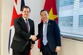 越南与英国促进移民领域的合作