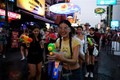 泰国举行宋干节 助推旅游发展