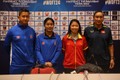越南女足正式开启2024年巴黎奥运会征程