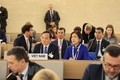 越南对联合国人权理事会第52届会议做出积极贡献