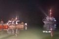 越南直升机坠落在下龙湾海域事故：快速全面有效开展搜救工作