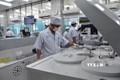 韩国医疗机械企业瞄准越南市场