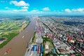 海防市——越南经济管理优质前茅地方