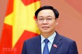越南国会主席王廷惠访古：深化越古特殊友好合作关系