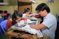  越南残疾人日: 需为残疾人创造更多就业机会