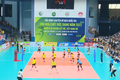 永福省为2023年亚洲女子俱乐部排球锦标赛做好充分准备
