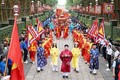 2023年全球越南国祖日即将举行